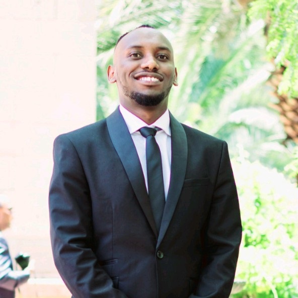 Victor Bicamumpaka